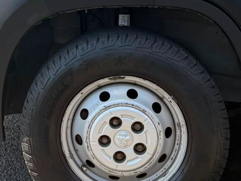 Used 2020 RAM ProMaster 3500 FWD image 29