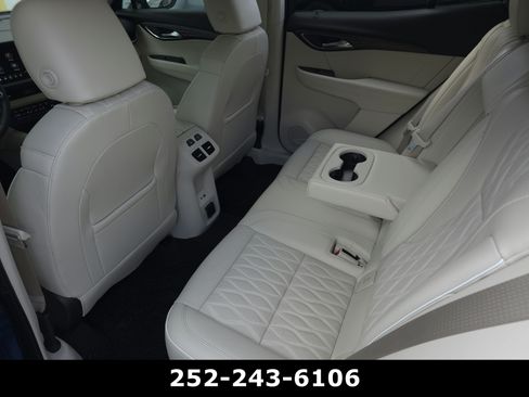 Used 2023 Buick Envision Avenir FWD image 28
