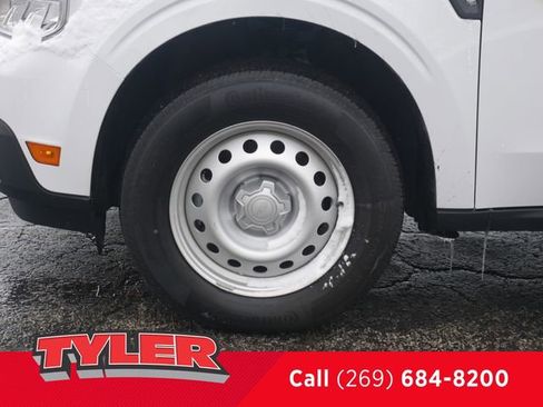 Used 2024 Ford Maverick XL w/ Equipment Group 100A Standard image 43