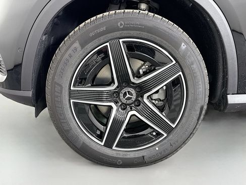 New 2026 Mercedes-Benz GLC 300 4MATIC image 32