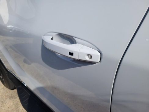 New 2026 GMC Sierra EV Elevation image 10