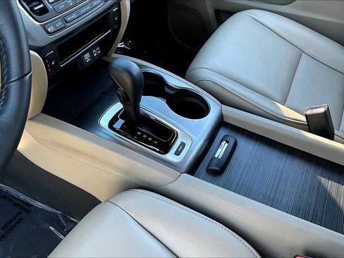 Used 2019 Honda Pilot EX-L image 17