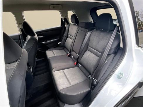 Used 2024 Nissan Rogue SV image 20