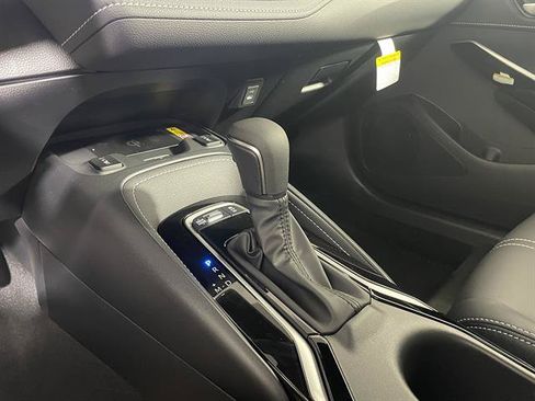 New 2026 Toyota Corolla XSE FWD image 20