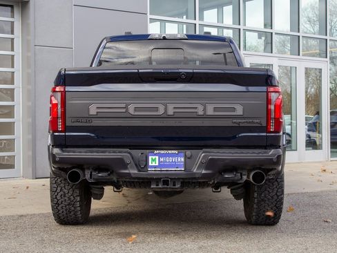 Used 2024 Ford F150 Raptor image 9