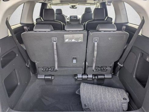 Used 2024 Honda Odyssey EX-L image 6