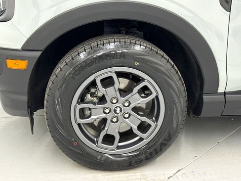 Used 2023 Ford Bronco Sport Big Bend w/ Convenience Package AWD/4WD image 10