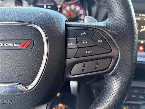 Used 2023 Dodge Challenger R/T w/ Plus Package image 17