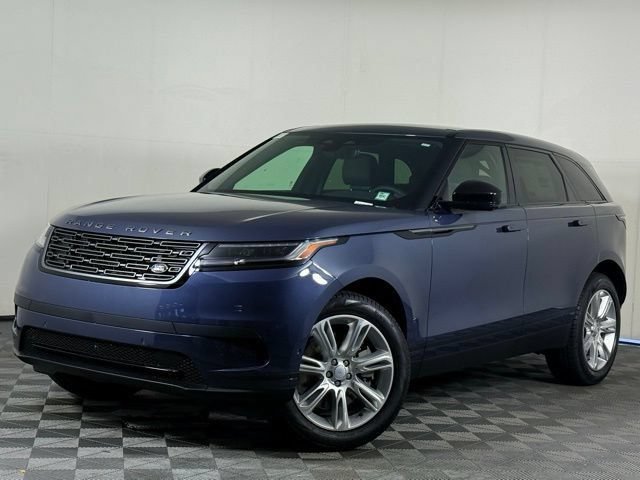 New 2026 Land Rover Range Rover Velar S AWD/4WD image 2