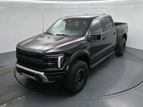 New 2026 Ford F150 Raptor AWD/4WD image 37