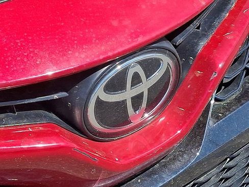 Used 2022 Toyota Camry SE image 30