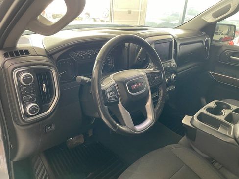 Used 2020 GMC Sierra 1500 SLE w/ SLE Value Package image 16