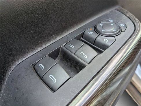 Used 2023 GMC Acadia SLT w/ Elevation Edition AWD/4WD image 11