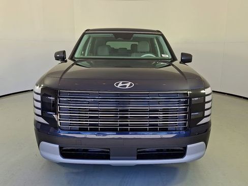 New 2026 Hyundai Palisade SE FWD image 2