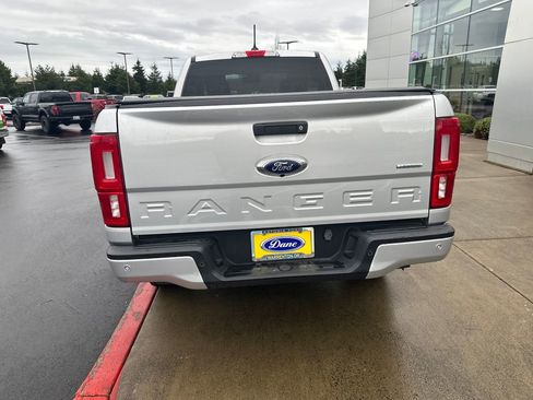 Used 2019 Ford Ranger XLT image 3