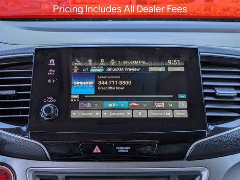 Used 2022 Honda Pilot Special Edition image 19