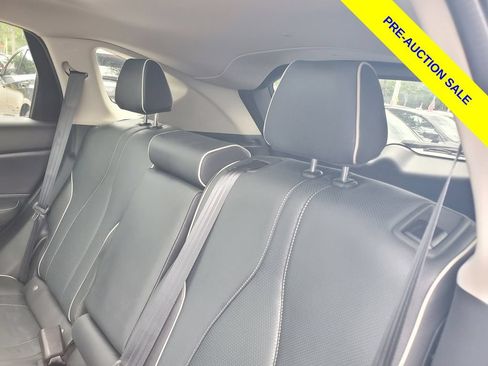 Certified 2023 Acura RDX AWD w/ Advance Package image 13