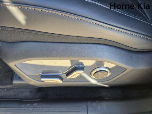 New 2027 Kia Telluride EX image 13
