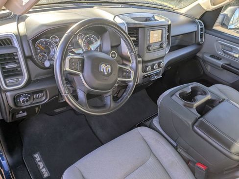 Used 2019 RAM 1500 Big Horn image 11