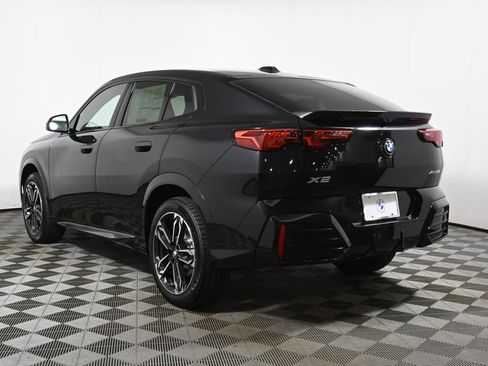 New 2026 BMW X2 xDrive28i w/ Technology Package AWD/4WD image 5