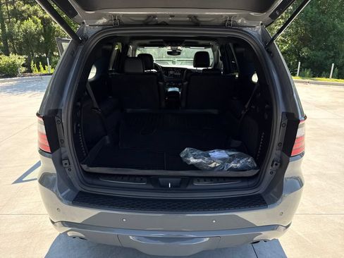 Used 2024 Dodge Durango GT AWD/4WD image 32