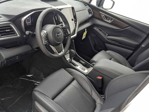 New 2025 Subaru Ascent Touring w/ Popular Package #1 image 13
