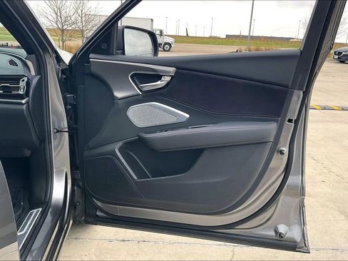 Used 2024 Acura RDX AWD w/ A-Spec & Advance Pkg image 22