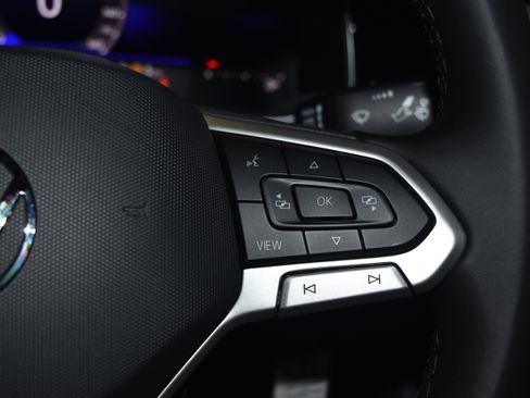 New 2026 Volkswagen Jetta Sport image 8