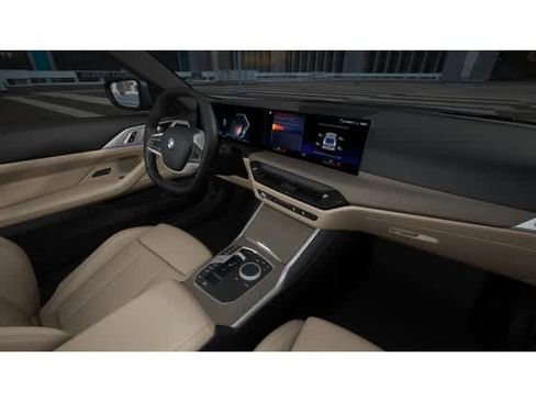 New 2026 BMW 430i Coupe w/ Parking Assistance Package image 14