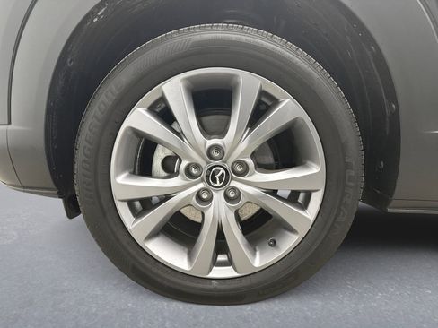 Used 2025 MAZDA CX-30 AWD 2.5 S w/ Premium Package image 26