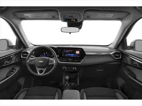 Used 2026 Chevrolet TrailBlazer LT AWD/4WD image 35