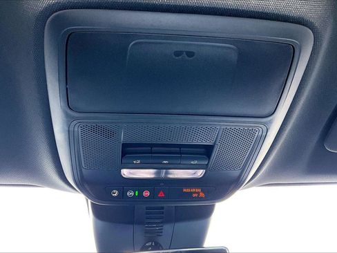 New 2026 Chevrolet Traverse Z71 w/ Driver Confidence Package image 19