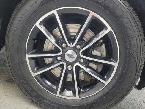 Used 2018 Dodge Journey SE w/ Blacktop Package image 31