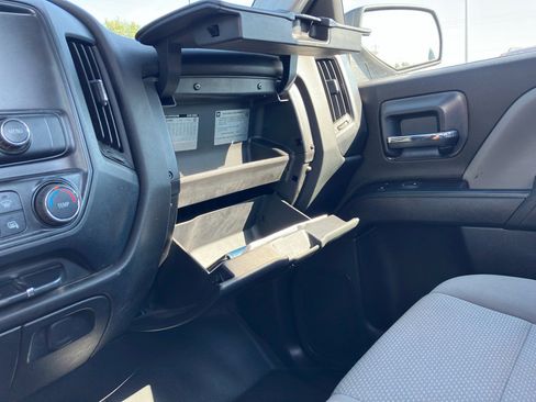 Used 2016 GMC Sierra 1500 2WD Regular Cab image 22