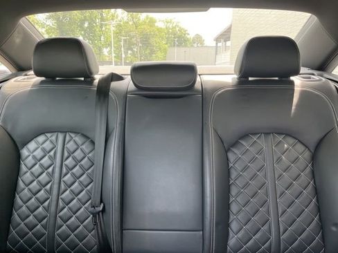 Used 2018 Audi S6 Premium Plus w/ S Sport Package AWD/4WD image 5