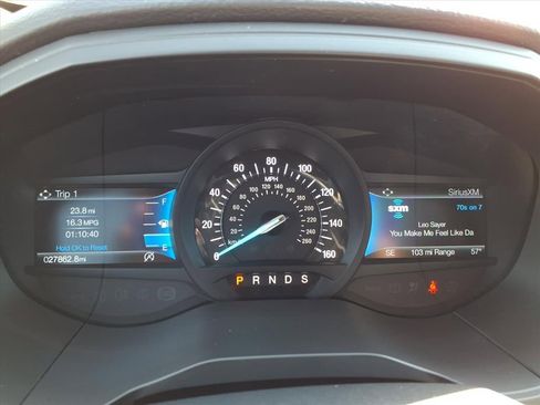 Certified 2024 Ford Edge ST-Line image 25