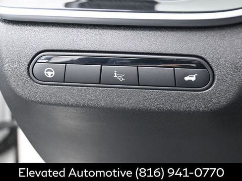 Certified 2025 INFINITI QX60 Autograph w/ Lighting Package (N94) AWD/4WD image 27