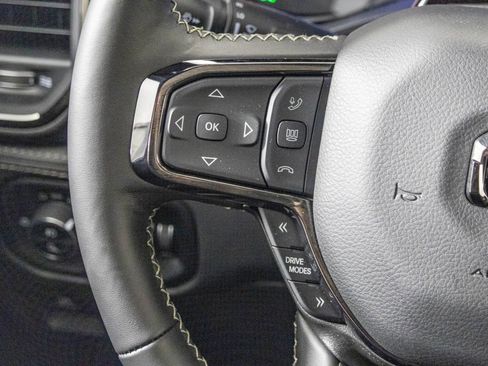 New 2026 RAM 1500 Limited image 35