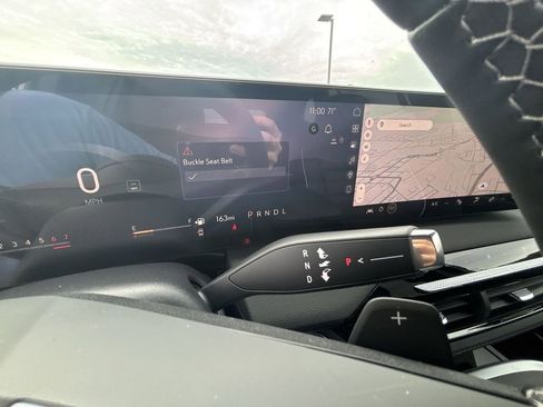 New 2026 Buick Enclave Sport Touring w/ LPO, Floor Liner Package image 26