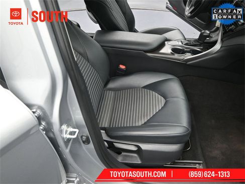 Used 2023 Toyota Camry SE image 35