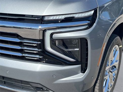 New 2026 Chevrolet Tahoe Premier image 9