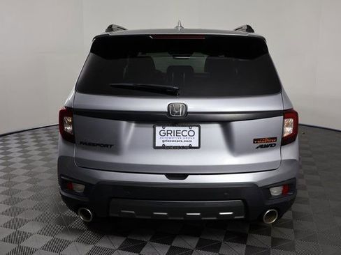 Used 2023 Honda Passport TrailSport image 7