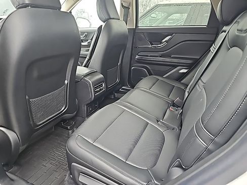 Used 2024 Lincoln Corsair AWD w/ Equipment Group 101A image 8