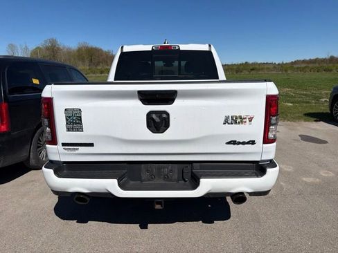Used 2023 RAM 1500 Big Horn AWD/4WD image 9