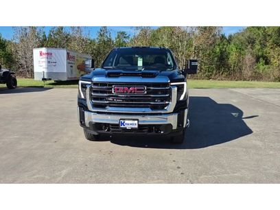 New 2026 GMC Sierra 3500 SLE w/ SLE Value Package