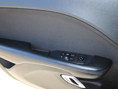Used 2020 Dodge Challenger SXT w/ Blacktop Package RWD image 12