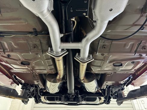 Used 1998 Ford Mustang GT image 39