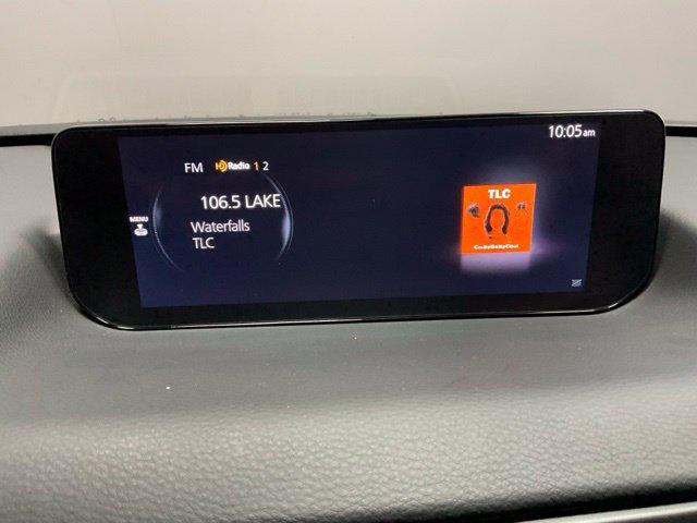 Certified 2023 MAZDA CX-50 AWD 2.5 S w/ Cargo Package image 37