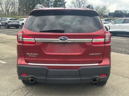 Used 2019 Subaru Ascent Premium image 6