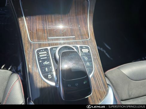 Used 2016 Mercedes-Benz C 450 AMG image 23